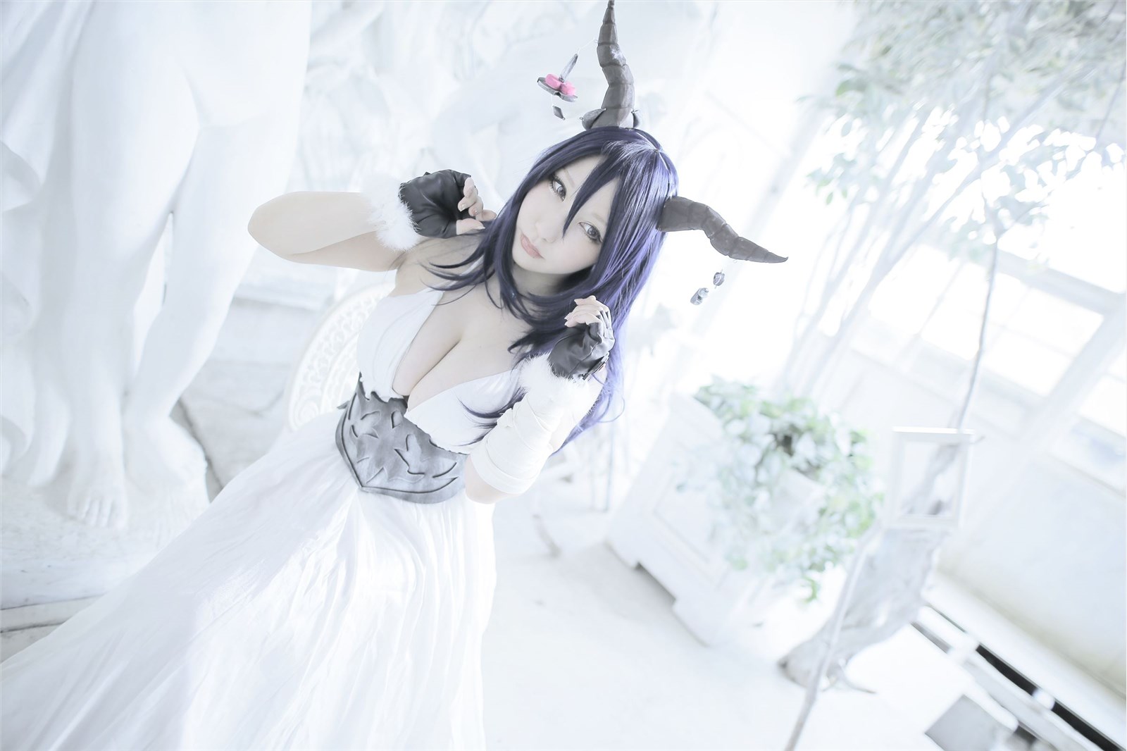 (Cosplay) Shooting Star (サク) ENVY DOLL 294P96MB1(127)